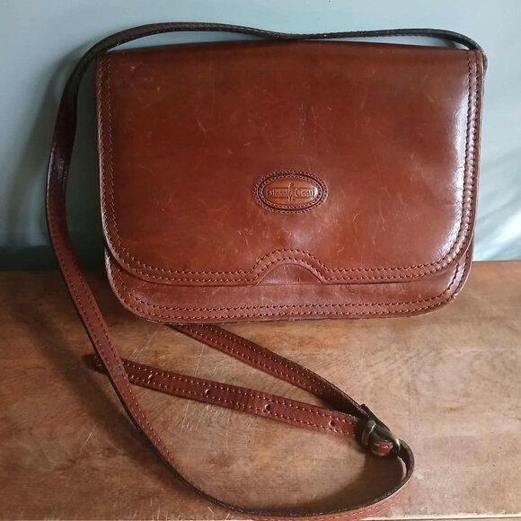 Vintage Gianni Conti handbag - Picture 1 of 9